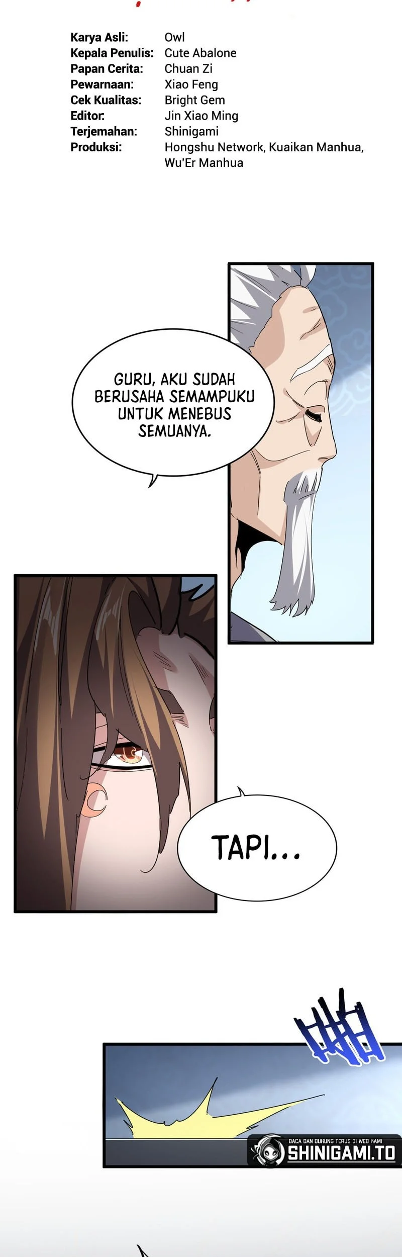Maou-sama no Machizukuri! ~Saikyou no Danjon wa Kindai Toshi~ Chapter 803 Gambar 4