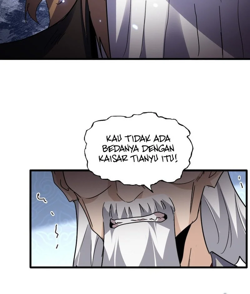 Maou-sama no Machizukuri! ~Saikyou no Danjon wa Kindai Toshi~ Chapter 804 Gambar 5