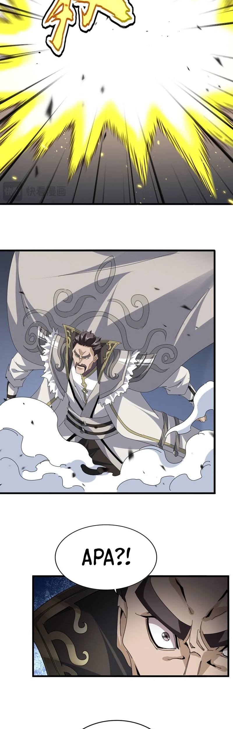 Maou-sama no Machizukuri! ~Saikyou no Danjon wa Kindai Toshi~ Chapter 804 Gambar 8