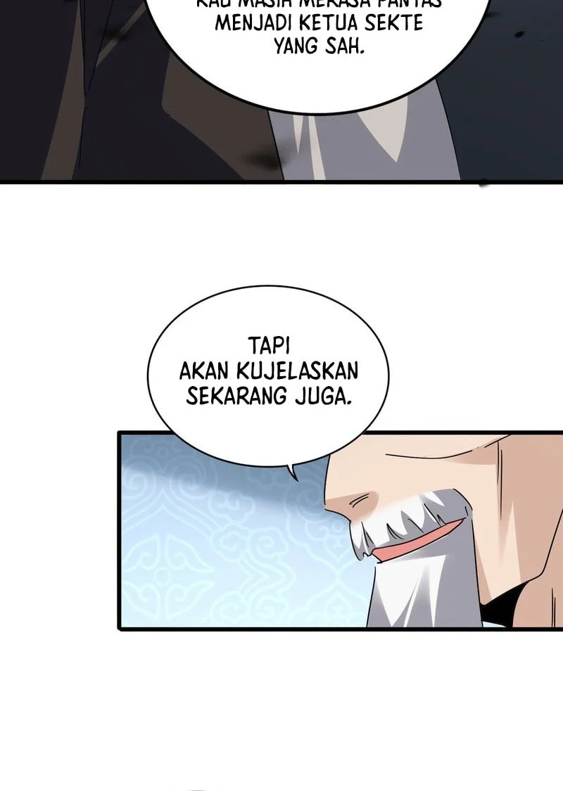 Maou-sama no Machizukuri! ~Saikyou no Danjon wa Kindai Toshi~ Chapter 804 Gambar 13