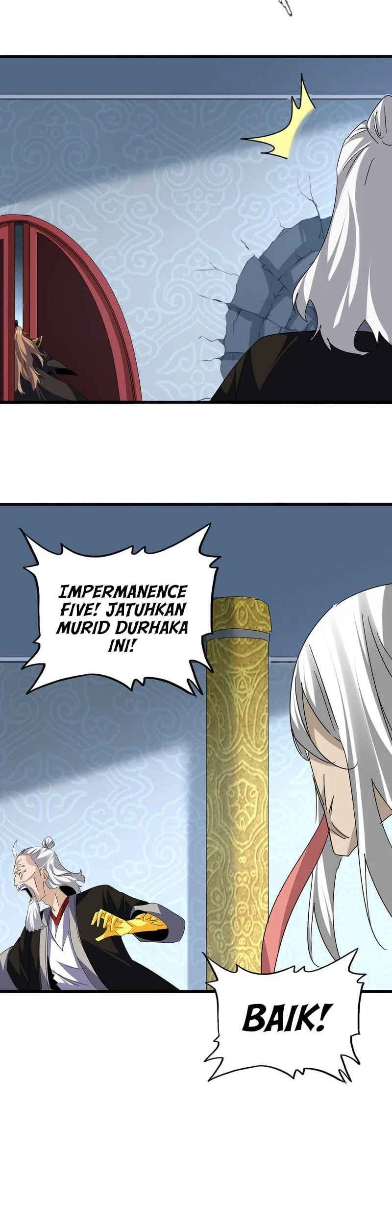 Maou-sama no Machizukuri! ~Saikyou no Danjon wa Kindai Toshi~ Chapter 804 Gambar 17