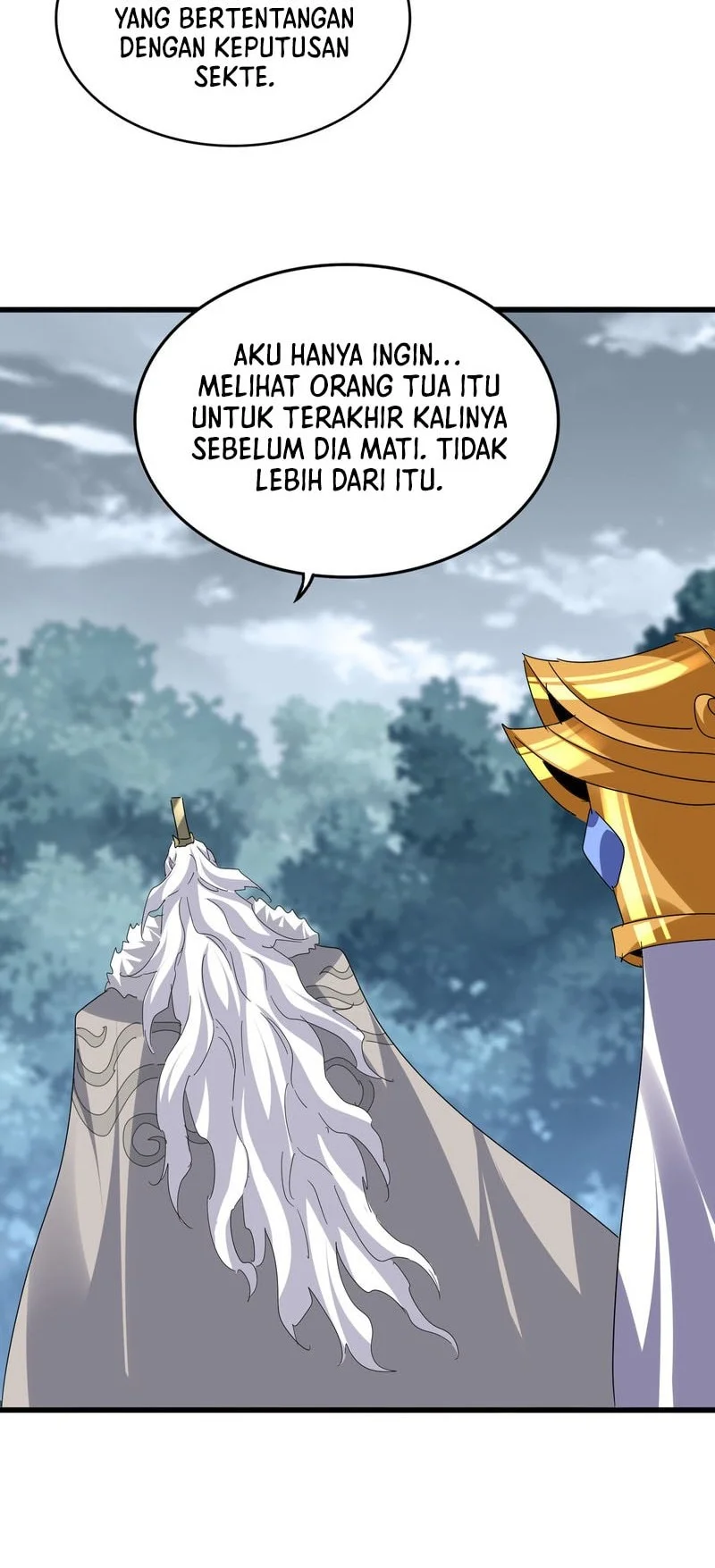 Maou-sama no Machizukuri! ~Saikyou no Danjon wa Kindai Toshi~ Chapter 804 Gambar 25