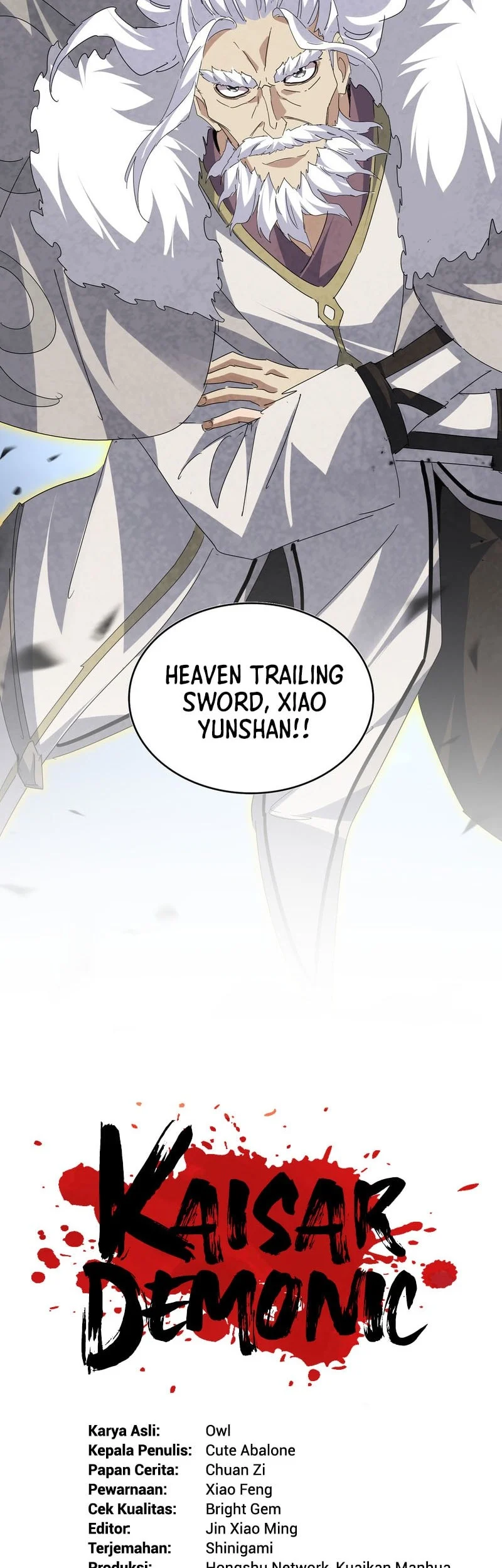 Maou-sama no Machizukuri! ~Saikyou no Danjon wa Kindai Toshi~ Chapter 805 Gambar 3