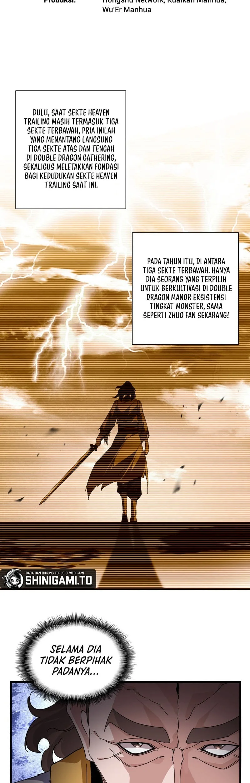 Maou-sama no Machizukuri! ~Saikyou no Danjon wa Kindai Toshi~ Chapter 805 Gambar 4