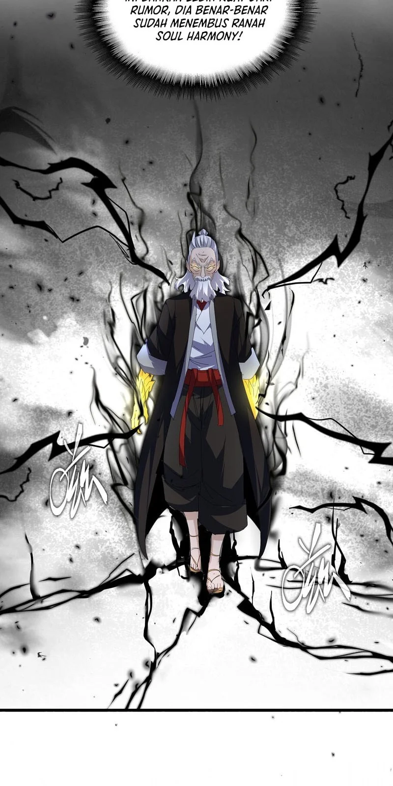 Maou-sama no Machizukuri! ~Saikyou no Danjon wa Kindai Toshi~ Chapter 805 Gambar 13