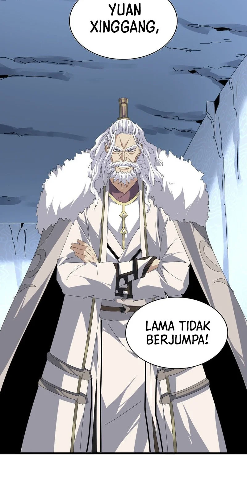 Maou-sama no Machizukuri! ~Saikyou no Danjon wa Kindai Toshi~ Chapter 805 Gambar 17