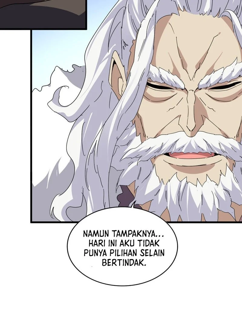 Maou-sama no Machizukuri! ~Saikyou no Danjon wa Kindai Toshi~ Chapter 805 Gambar 21
