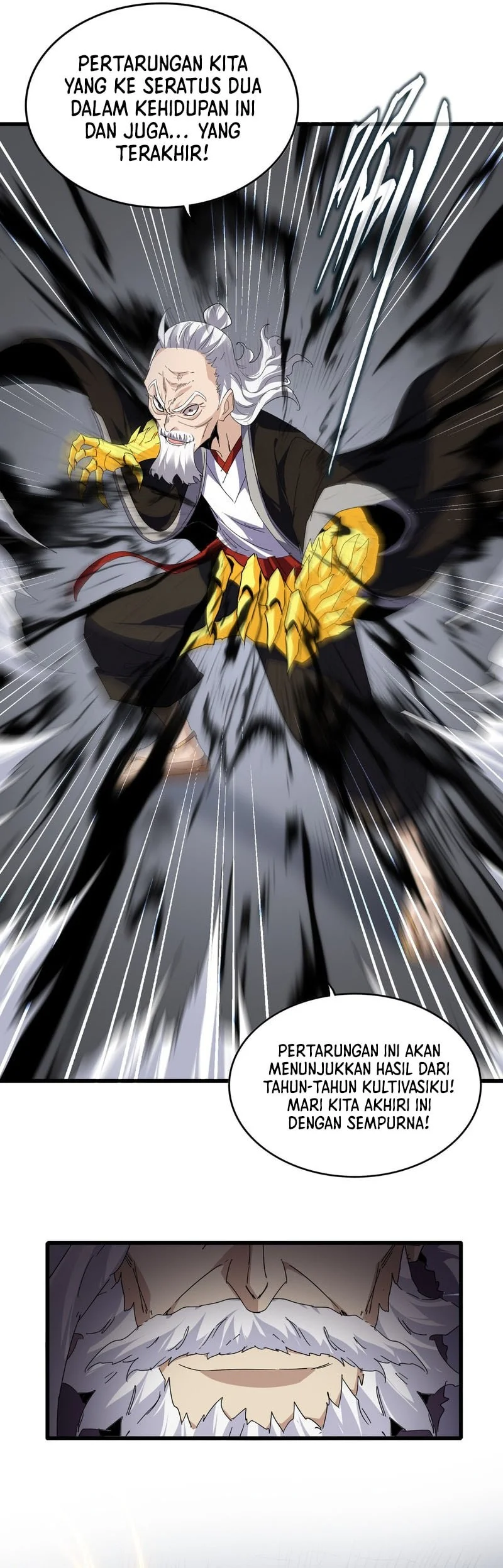 Maou-sama no Machizukuri! ~Saikyou no Danjon wa Kindai Toshi~ Chapter 805 Gambar 24