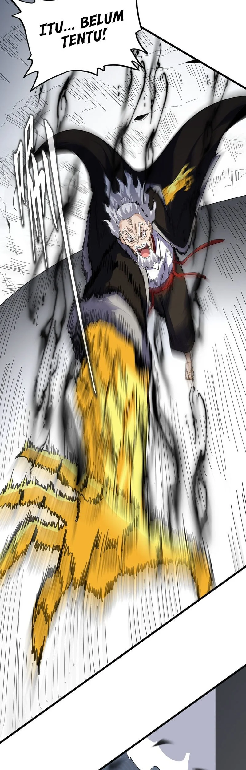 Maou-sama no Machizukuri! ~Saikyou no Danjon wa Kindai Toshi~ Chapter 805 Gambar 26