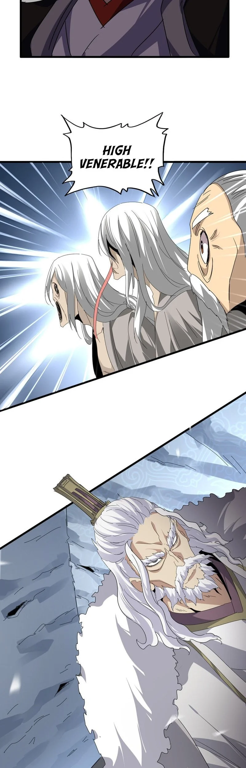 Maou-sama no Machizukuri! ~Saikyou no Danjon wa Kindai Toshi~ Chapter 805 Gambar 30