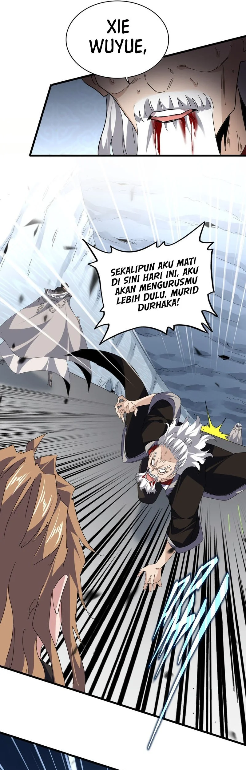 Maou-sama no Machizukuri! ~Saikyou no Danjon wa Kindai Toshi~ Chapter 806 Gambar 7