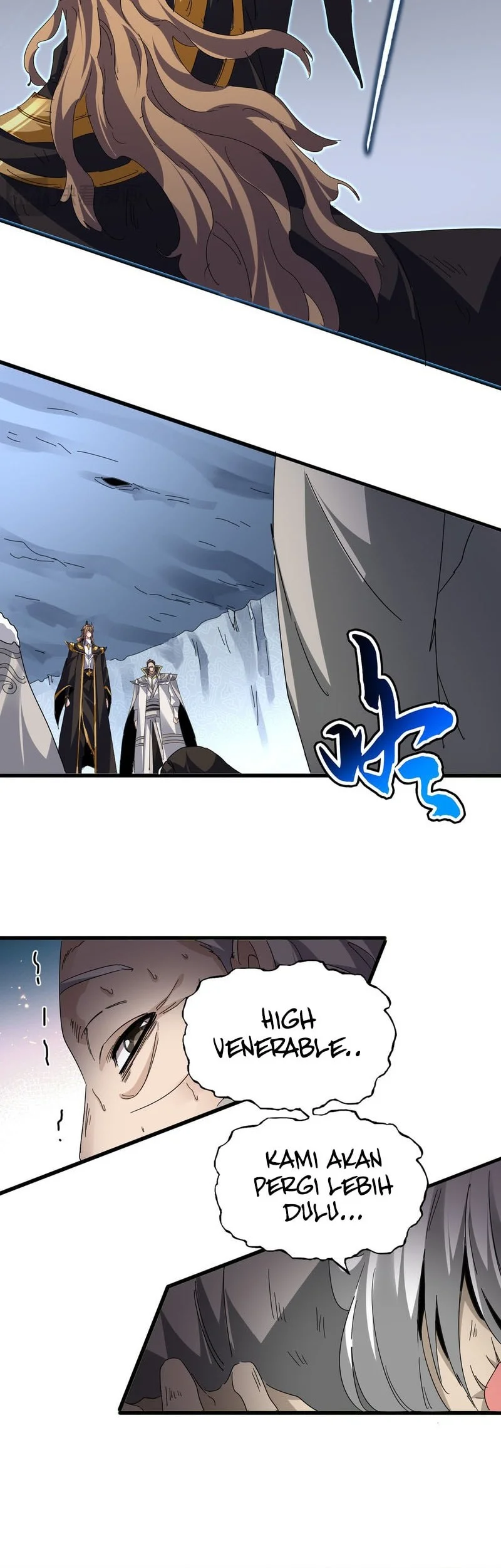 Maou-sama no Machizukuri! ~Saikyou no Danjon wa Kindai Toshi~ Chapter 806 Gambar 14
