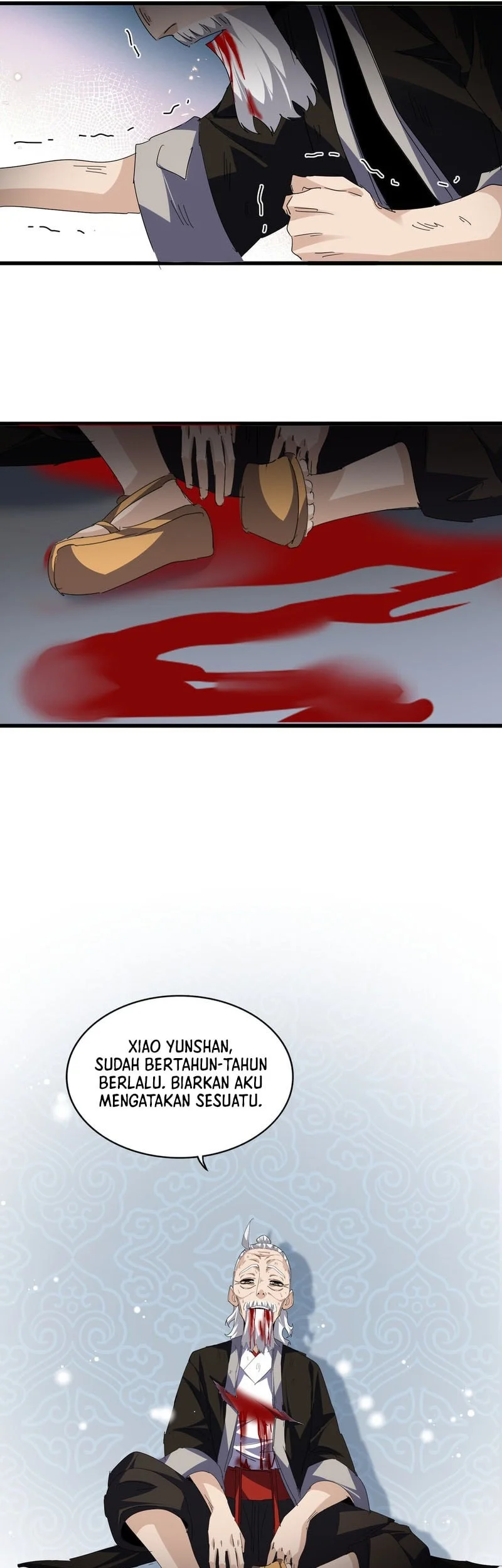 Maou-sama no Machizukuri! ~Saikyou no Danjon wa Kindai Toshi~ Chapter 806 Gambar 15