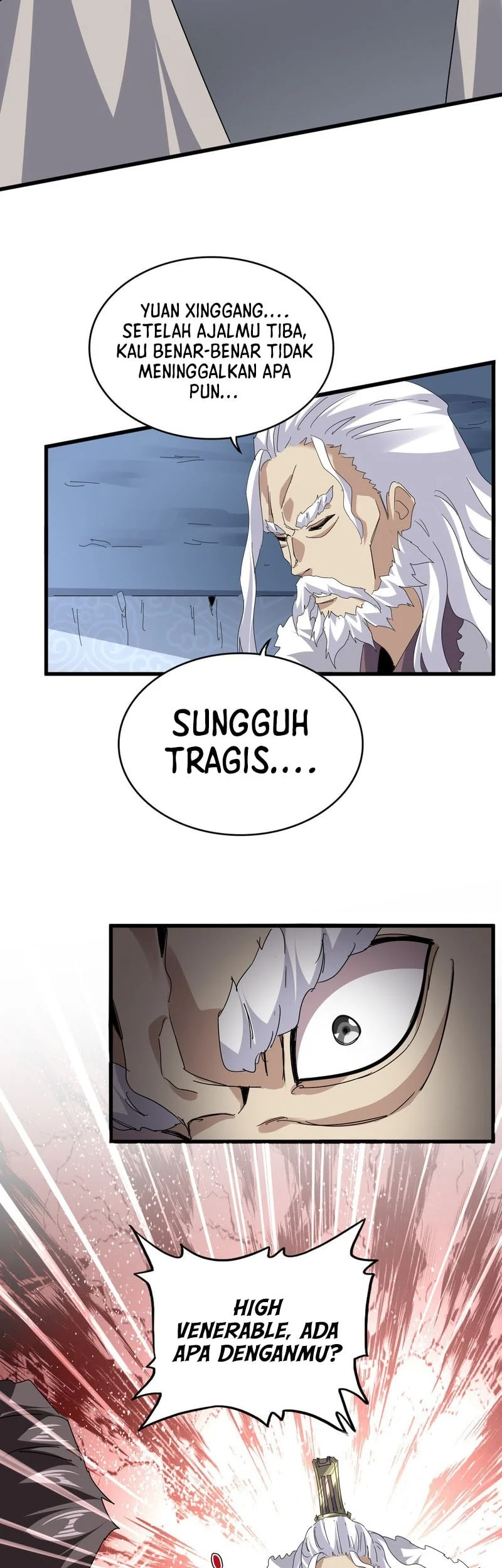 Maou-sama no Machizukuri! ~Saikyou no Danjon wa Kindai Toshi~ Chapter 806 Gambar 21