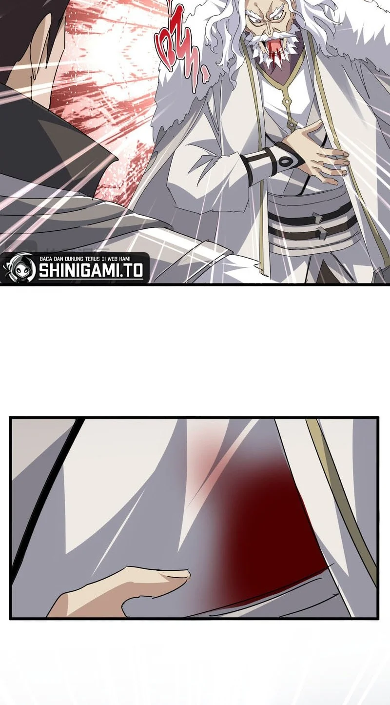 Maou-sama no Machizukuri! ~Saikyou no Danjon wa Kindai Toshi~ Chapter 806 Gambar 22