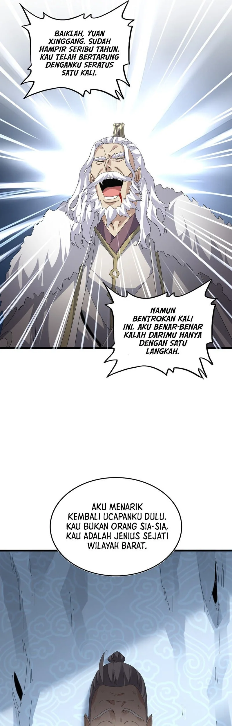 Maou-sama no Machizukuri! ~Saikyou no Danjon wa Kindai Toshi~ Chapter 806 Gambar 23