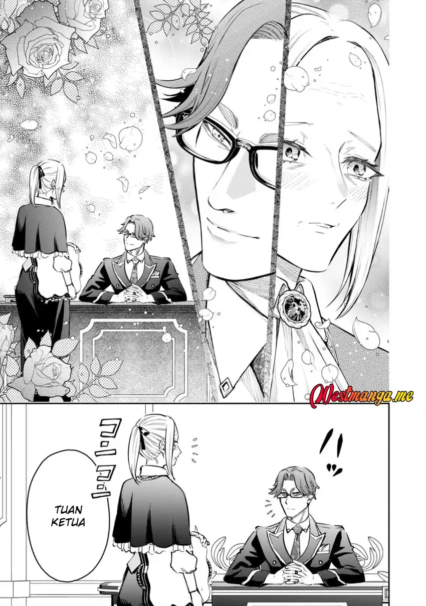 Maou-sama, Retry! Chapter 53 Gambar 29