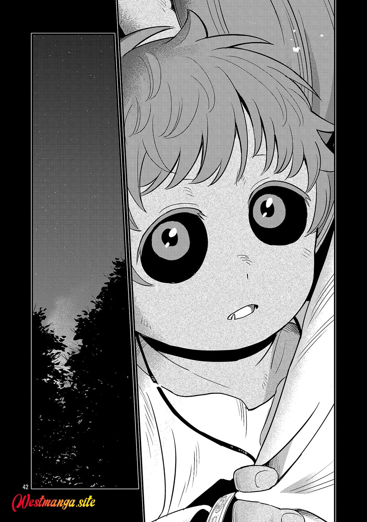 "Maou Taoshita Shi Kaeru Ka" Chapter 1 Gambar 44