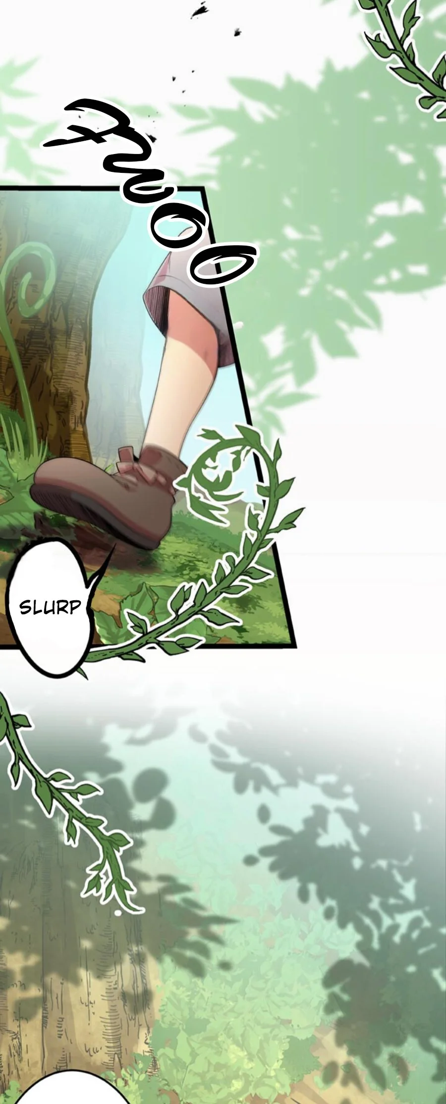 Maou to Ryuuou ni Sodaterareta Shounen wa Gakuen Seikatsu wo Musou suru You desu Chapter 1 Gambar 30