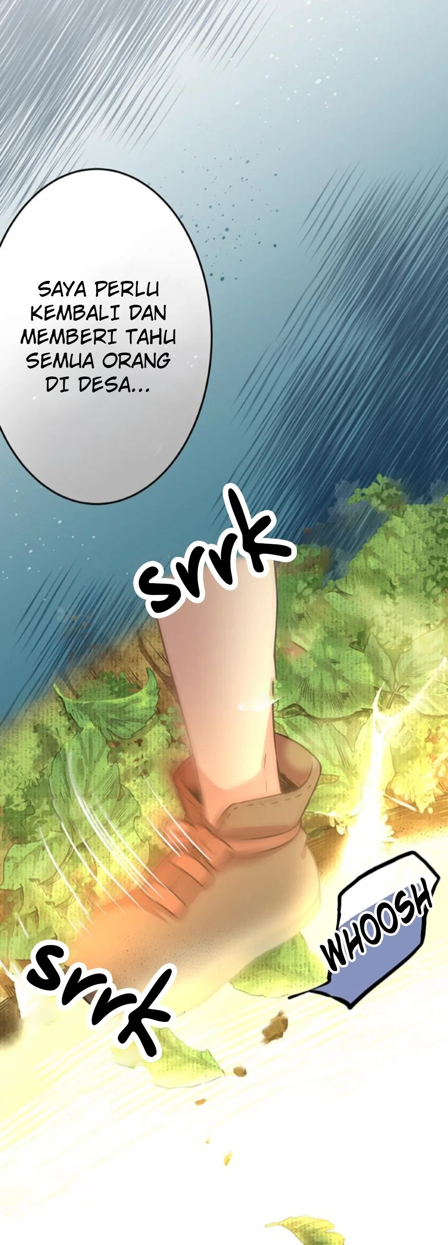 Maou to Ryuuou ni Sodaterareta Shounen wa Gakuen Seikatsu wo Musou suru You desu Chapter 1 Gambar 43
