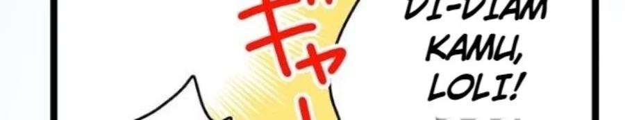 Maou to Ryuuou ni Sodaterareta Shounen wa Gakuen Seikatsu wo Musou suru You desu Chapter 2 Gambar 49