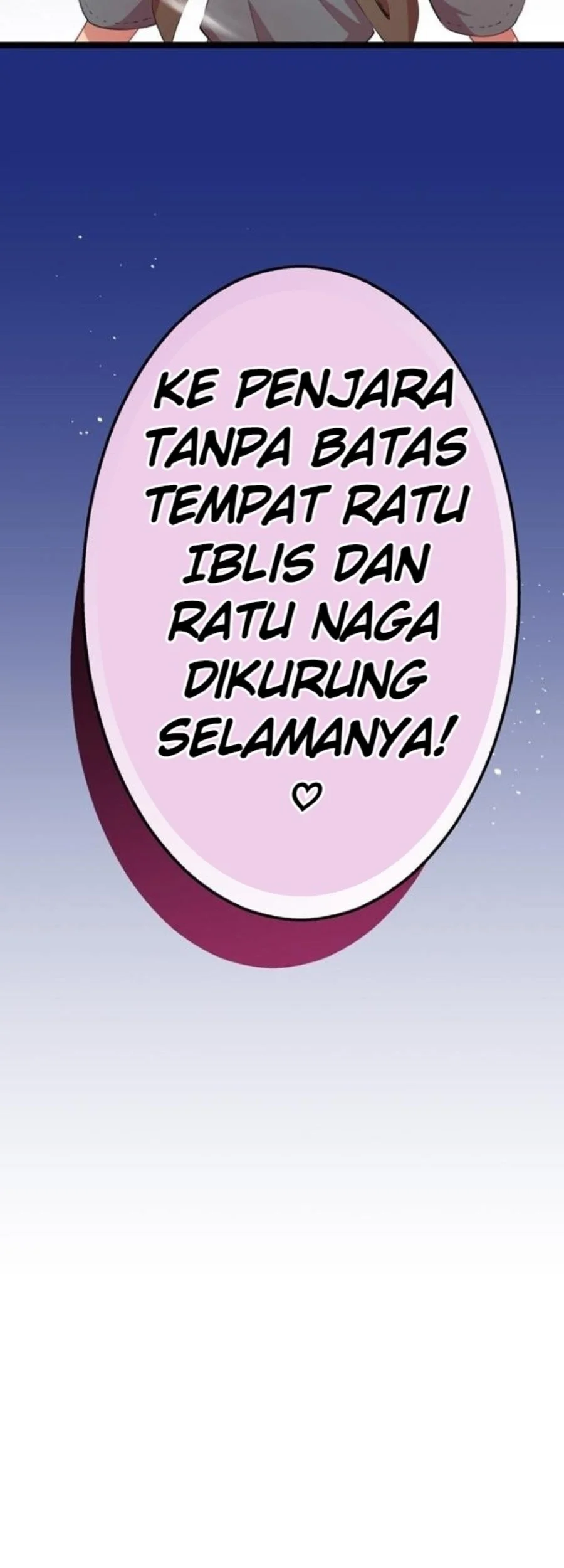 Maou to Ryuuou ni Sodaterareta Shounen wa Gakuen Seikatsu wo Musou suru You desu Chapter 2 Gambar 70