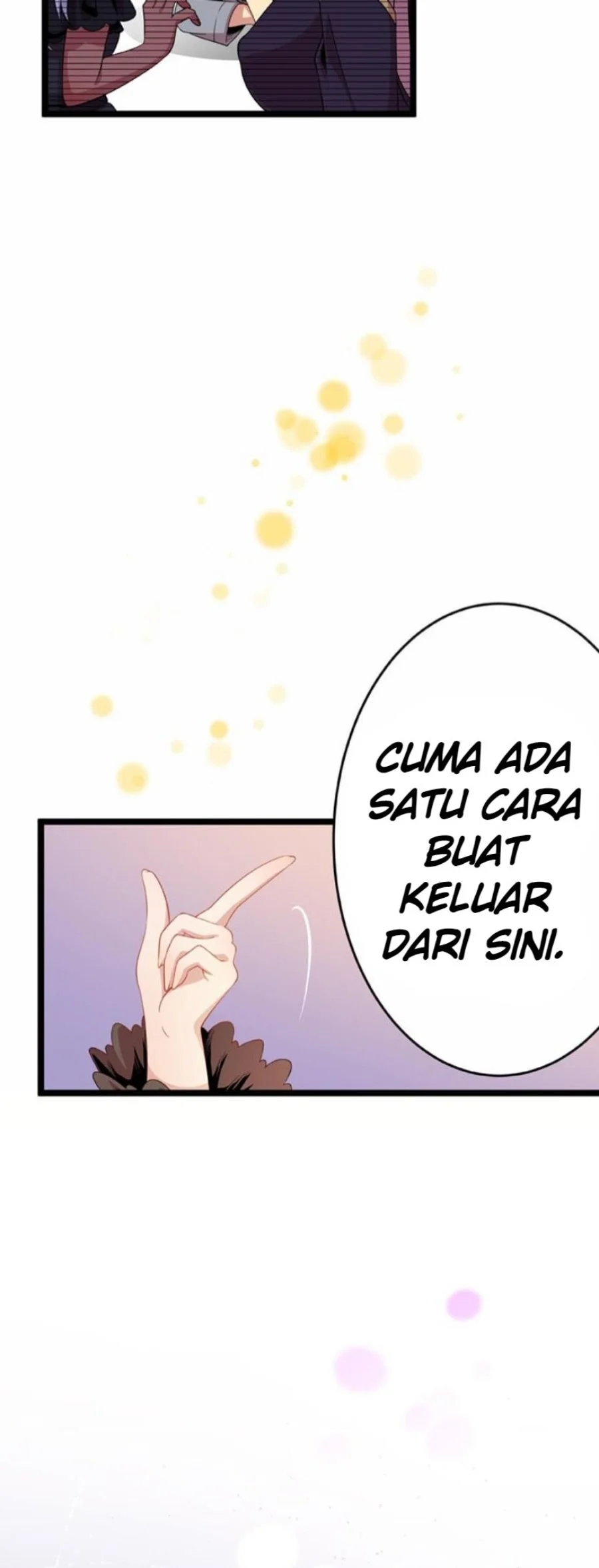 Maou to Ryuuou ni Sodaterareta Shounen wa Gakuen Seikatsu wo Musou suru You desu Chapter 3 Gambar 34