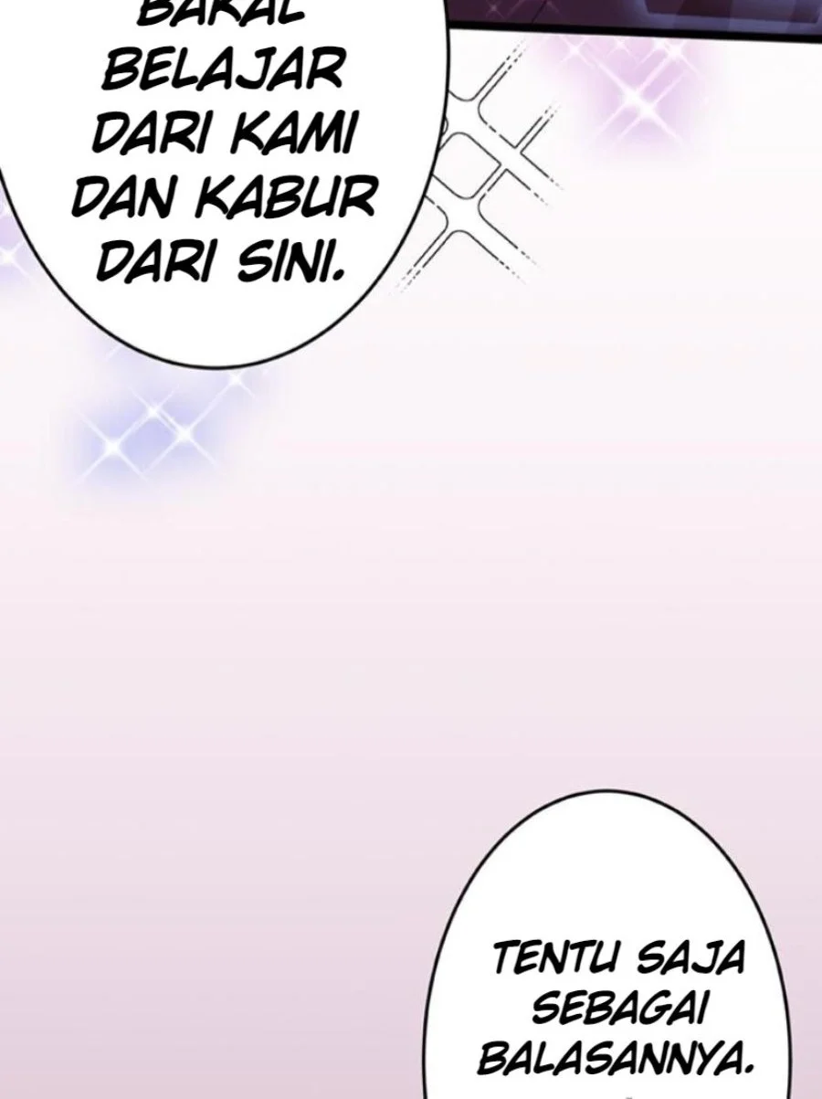 Maou to Ryuuou ni Sodaterareta Shounen wa Gakuen Seikatsu wo Musou suru You desu Chapter 3 Gambar 50