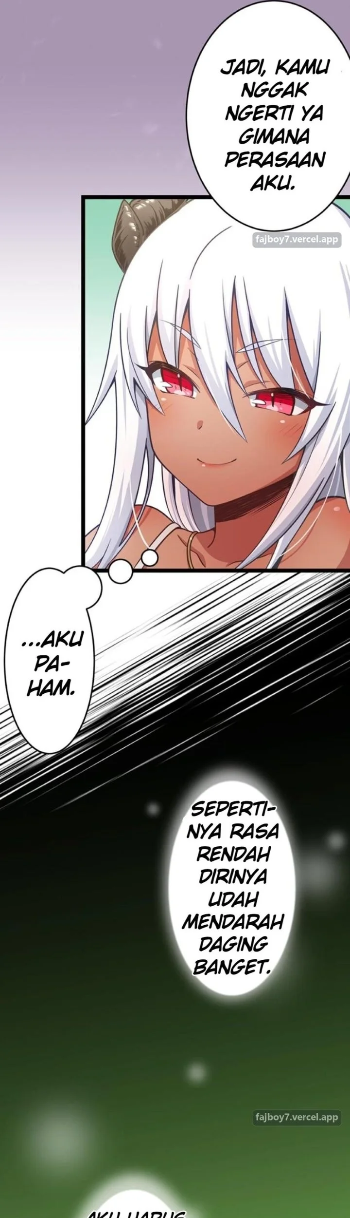 Maou to Ryuuou ni Sodaterareta Shounen wa Gakuen Seikatsu wo Musou suru You desu Chapter 5 Gambar 37