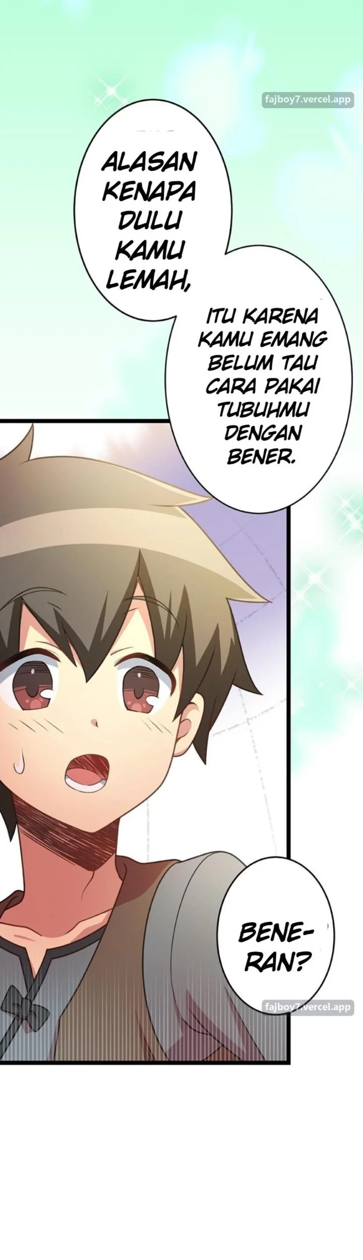 Maou to Ryuuou ni Sodaterareta Shounen wa Gakuen Seikatsu wo Musou suru You desu Chapter 5 Gambar 40