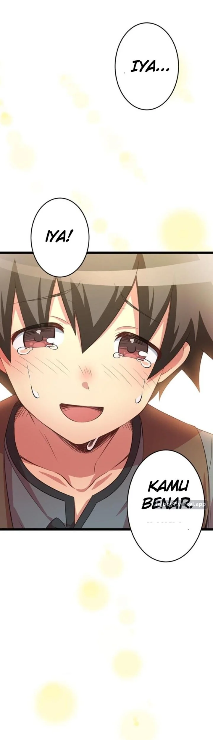 Maou to Ryuuou ni Sodaterareta Shounen wa Gakuen Seikatsu wo Musou suru You desu Chapter 5 Gambar 43