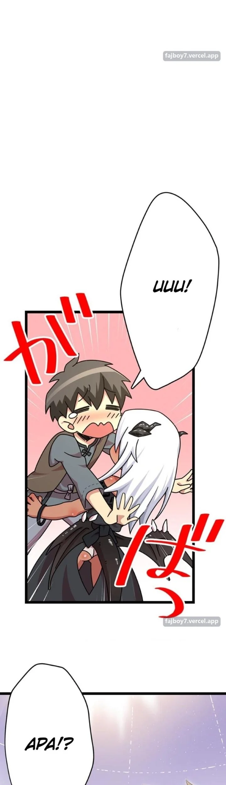 Maou to Ryuuou ni Sodaterareta Shounen wa Gakuen Seikatsu wo Musou suru You desu Chapter 5 Gambar 49