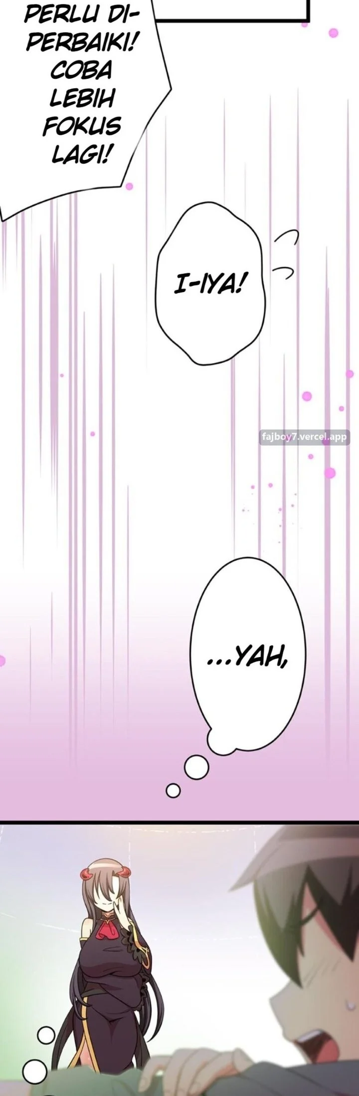 Maou to Ryuuou ni Sodaterareta Shounen wa Gakuen Seikatsu wo Musou suru You desu Chapter 5 halaman 5