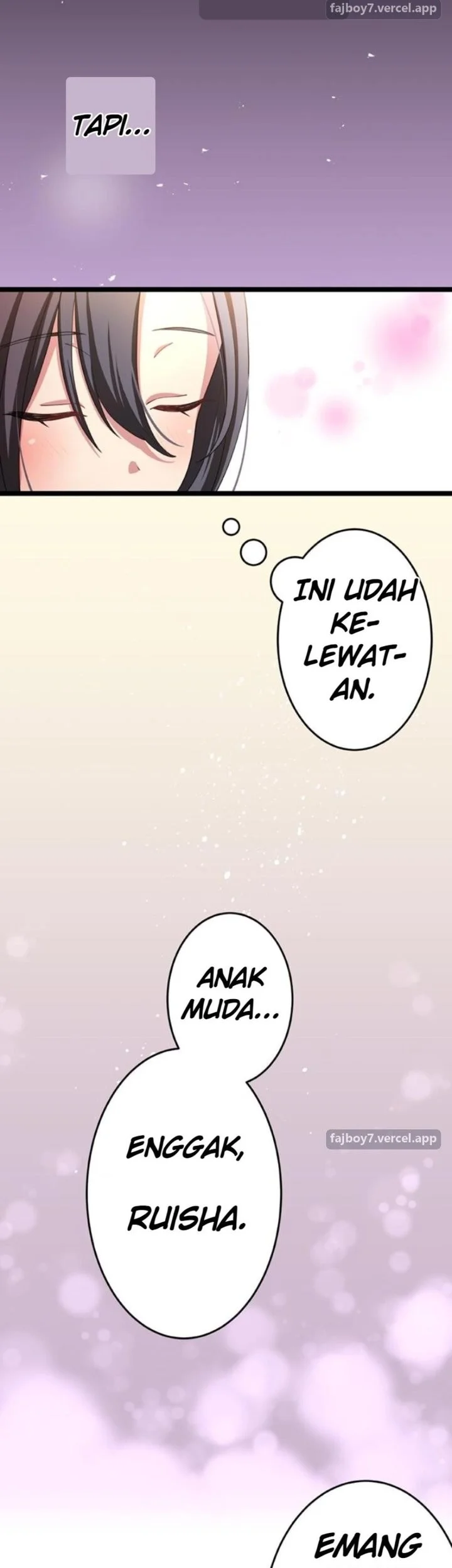 Maou to Ryuuou ni Sodaterareta Shounen wa Gakuen Seikatsu wo Musou suru You desu Chapter 5 halaman 10
