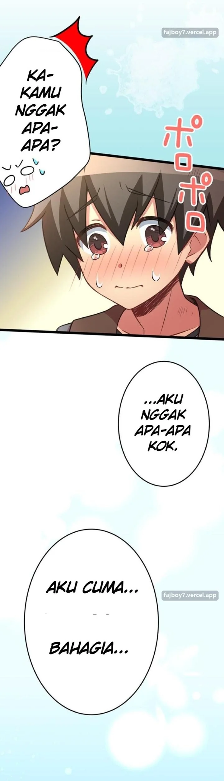 Maou to Ryuuou ni Sodaterareta Shounen wa Gakuen Seikatsu wo Musou suru You desu Chapter 5 halaman 22