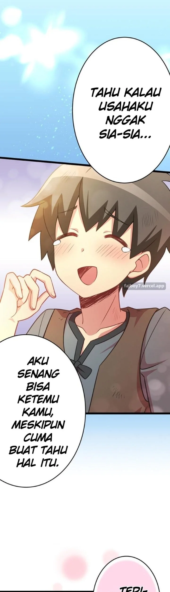 Maou to Ryuuou ni Sodaterareta Shounen wa Gakuen Seikatsu wo Musou suru You desu Chapter 5 halaman 23