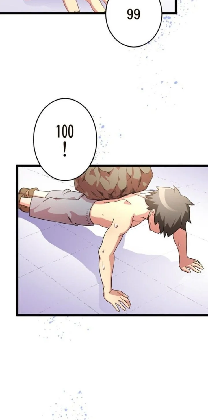 Maou to Ryuuou ni Sodaterareta Shounen wa Gakuen Seikatsu wo Musou suru You desu Chapter 5 halaman 29