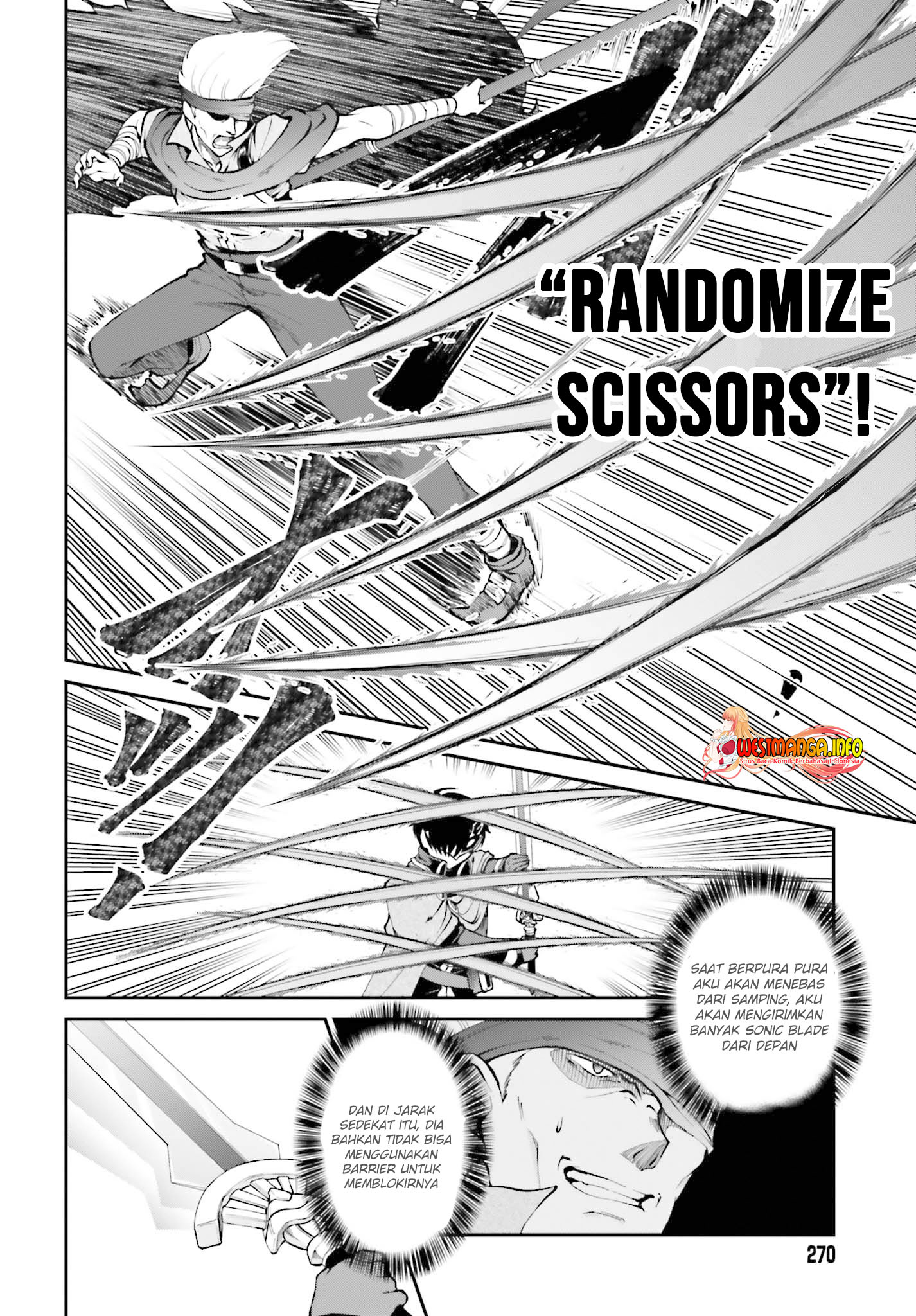 Maou Toubatsu Shita Ato, Medachitakunai node Guild Master ni Natta Chapter 29 Gambar 6
