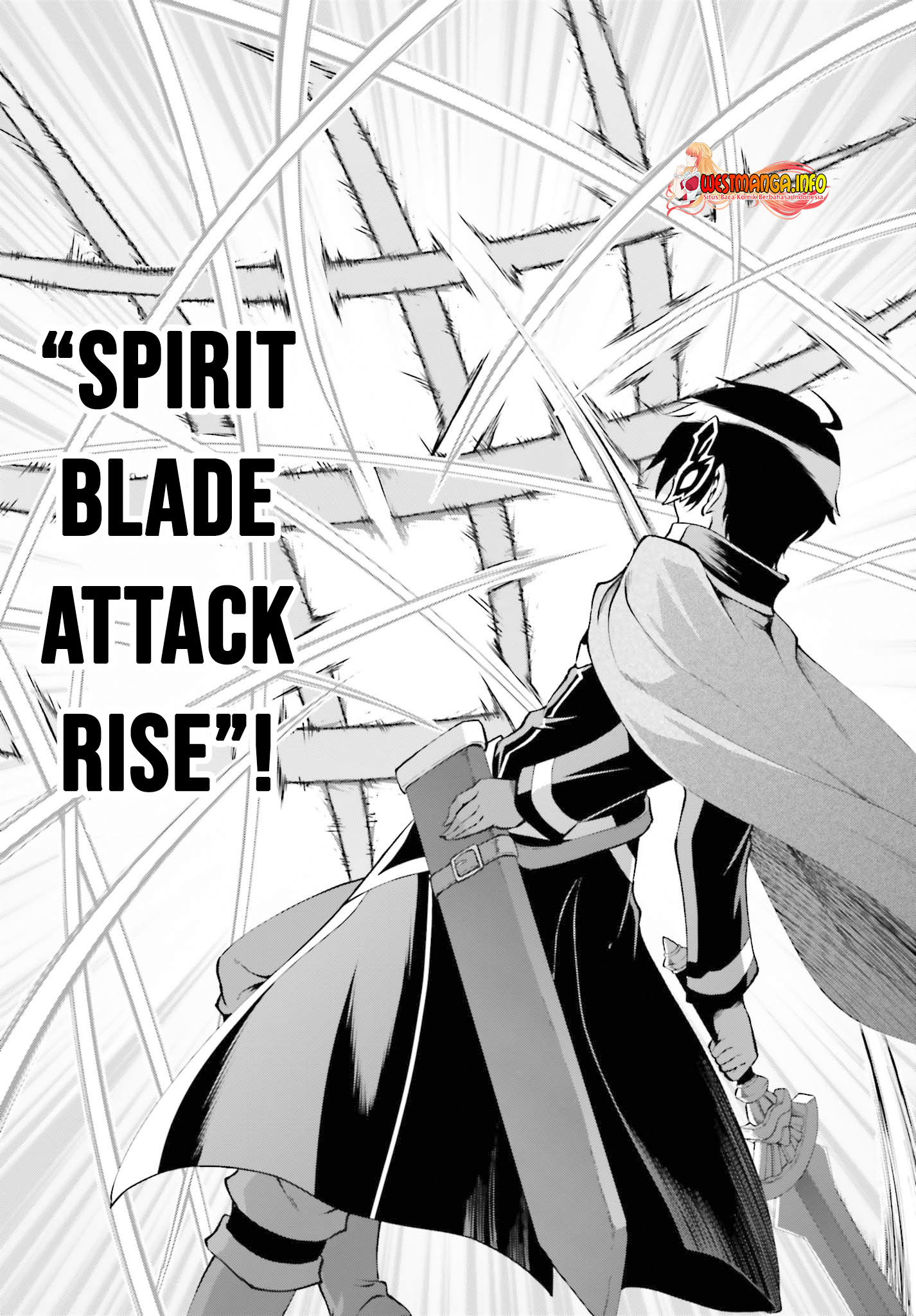 Maou Toubatsu Shita Ato, Medachitakunai node Guild Master ni Natta Chapter 29 Gambar 7