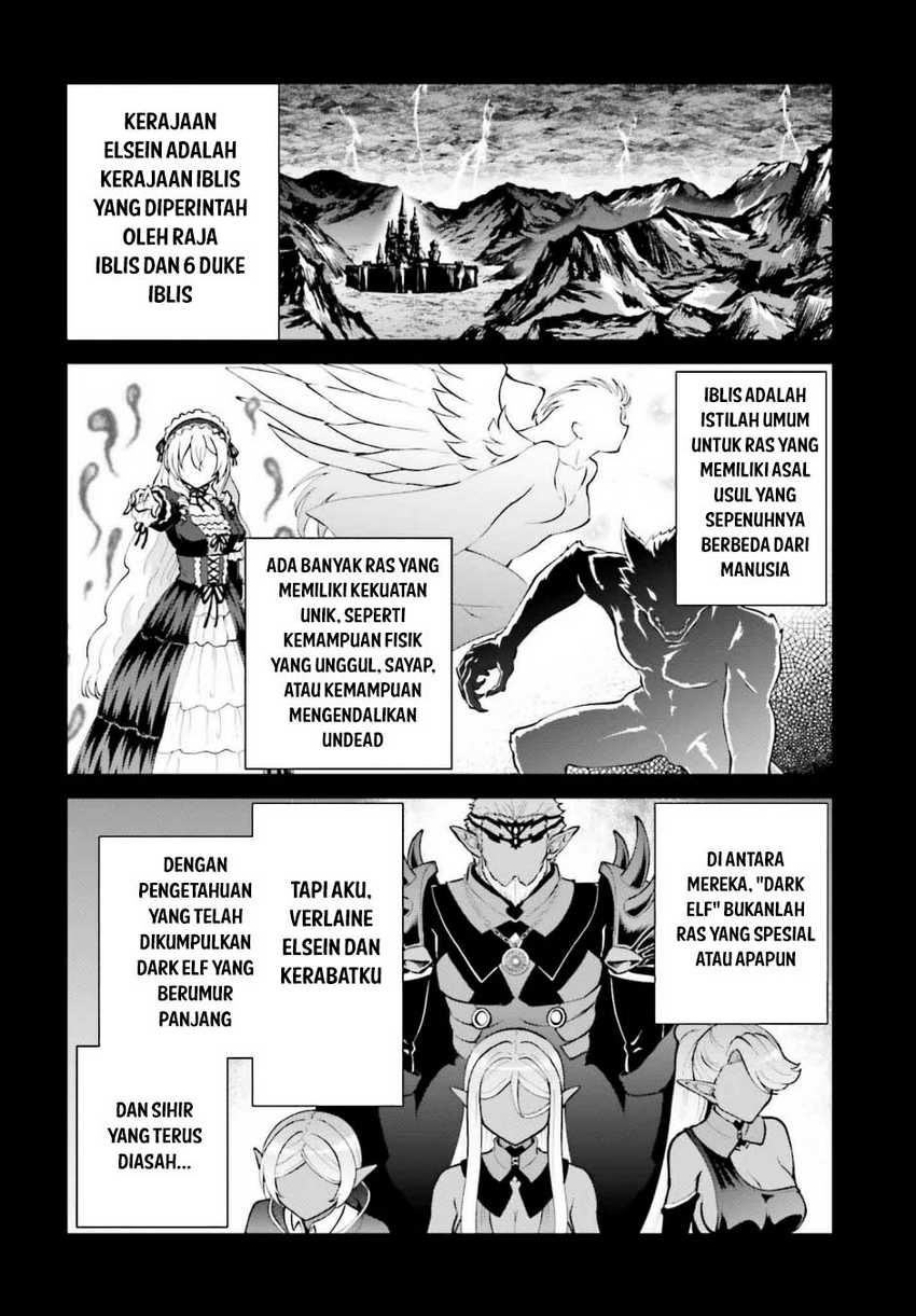 Maou Toubatsu Shita Ato, Medachitakunai node Guild Master ni Natta Chapter 58 Gambar 3