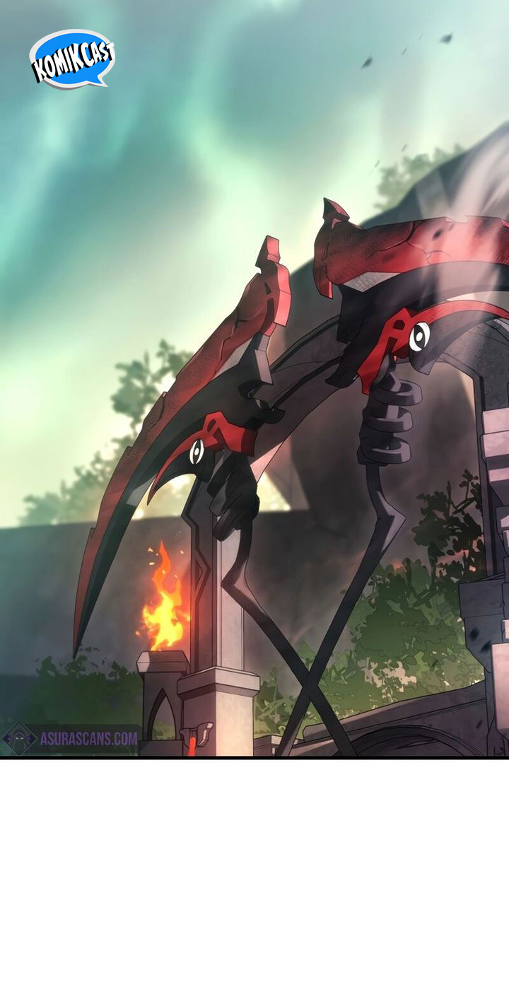Maou Toubatsu Shita Ato, Medachitakunai node Guild Master ni Natta Chapter 68 Gambar 55