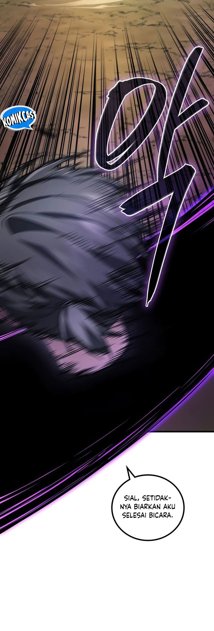 Maou Toubatsu Shita Ato, Medachitakunai node Guild Master ni Natta Chapter 68 Gambar 61