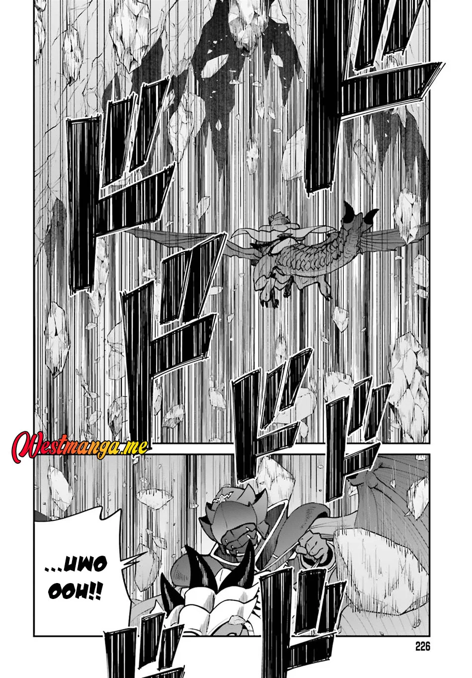 Maou Toubatsu Shita Ato, Medachitakunai node Guild Master ni Natta Chapter 71 Gambar 26