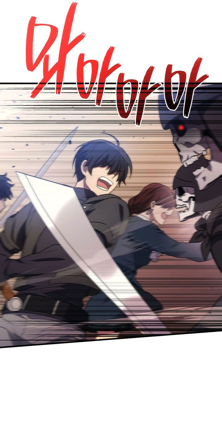 Maou Toubatsu Shita Ato, Medachitakunai node Guild Master ni Natta Chapter 85 Gambar 54