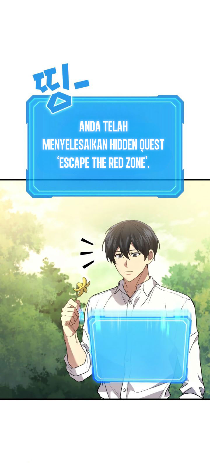 Maou Toubatsu Shita Ato, Medachitakunai node Guild Master ni Natta Chapter 95 Gambar 41