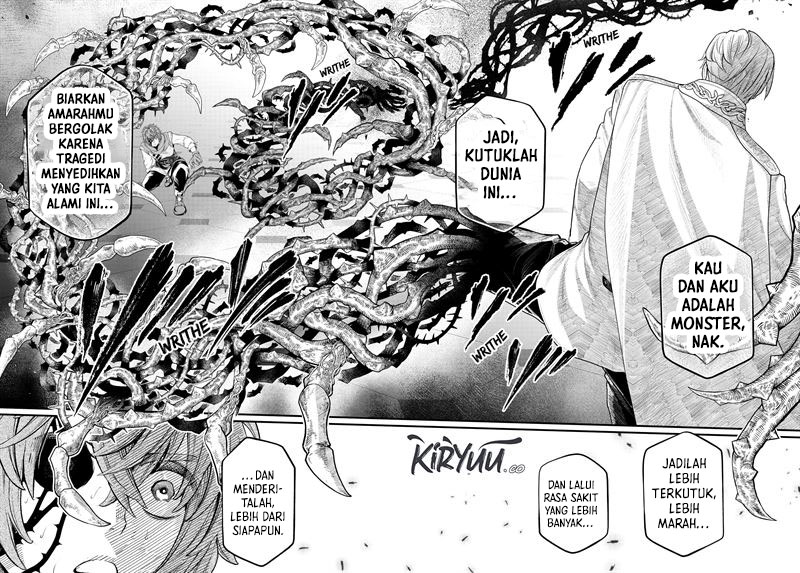 Marchen Crown Chapter 14 Gambar 16