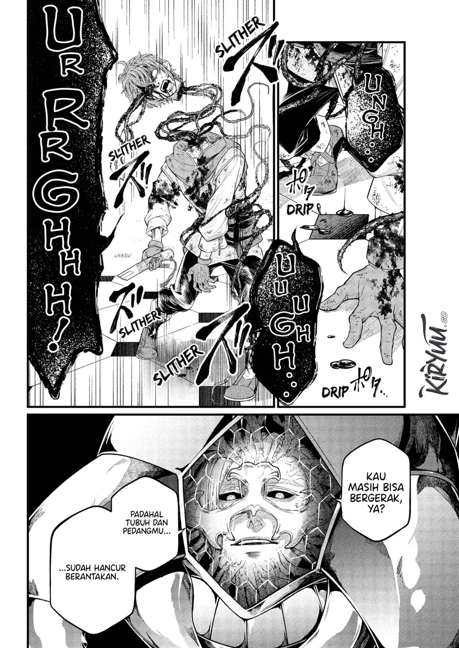 Baca Manga Marchen Crown Chapter 16 Gambar 2