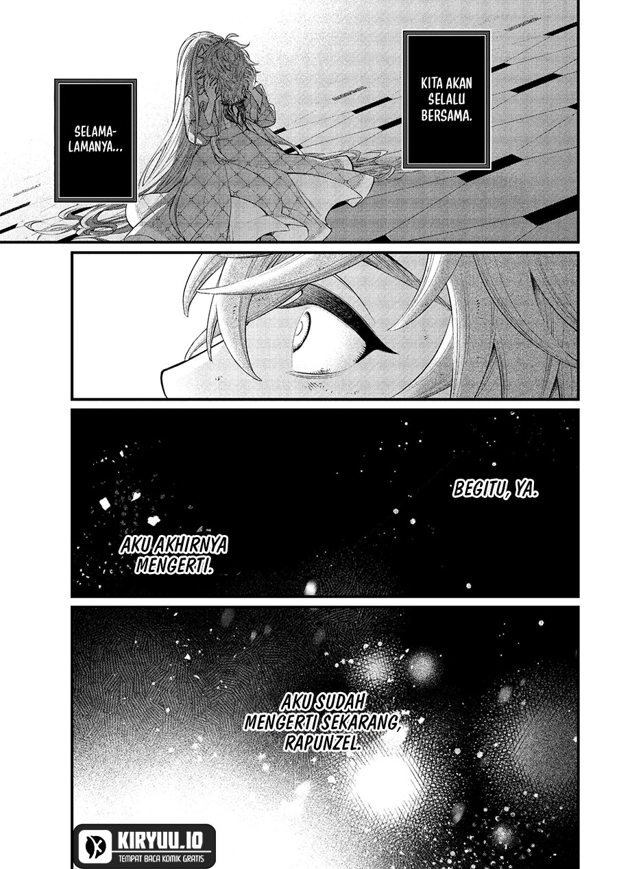 Marchen Crown Chapter 17 Gambar 10