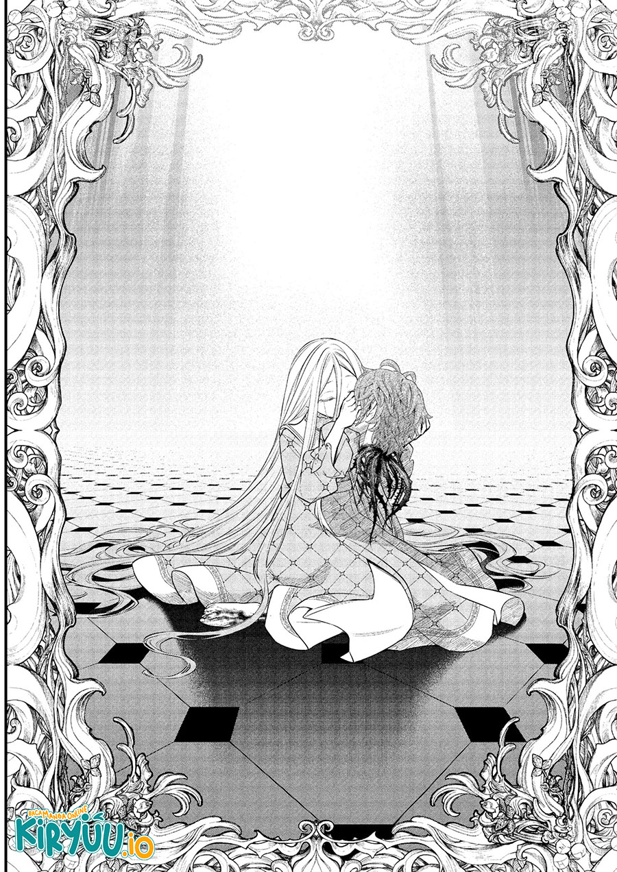 Marchen Crown Chapter 17 Gambar 9