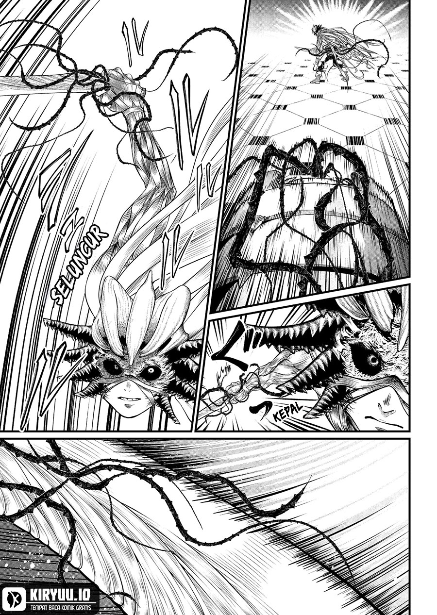 Marchen Crown Chapter 18 Gambar 14